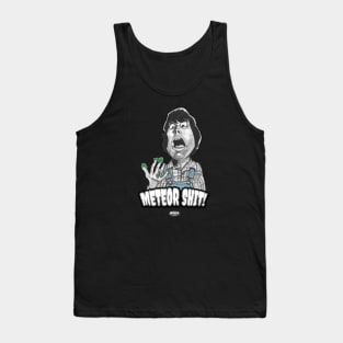 Jordy Verrill (B & W) Tank Top